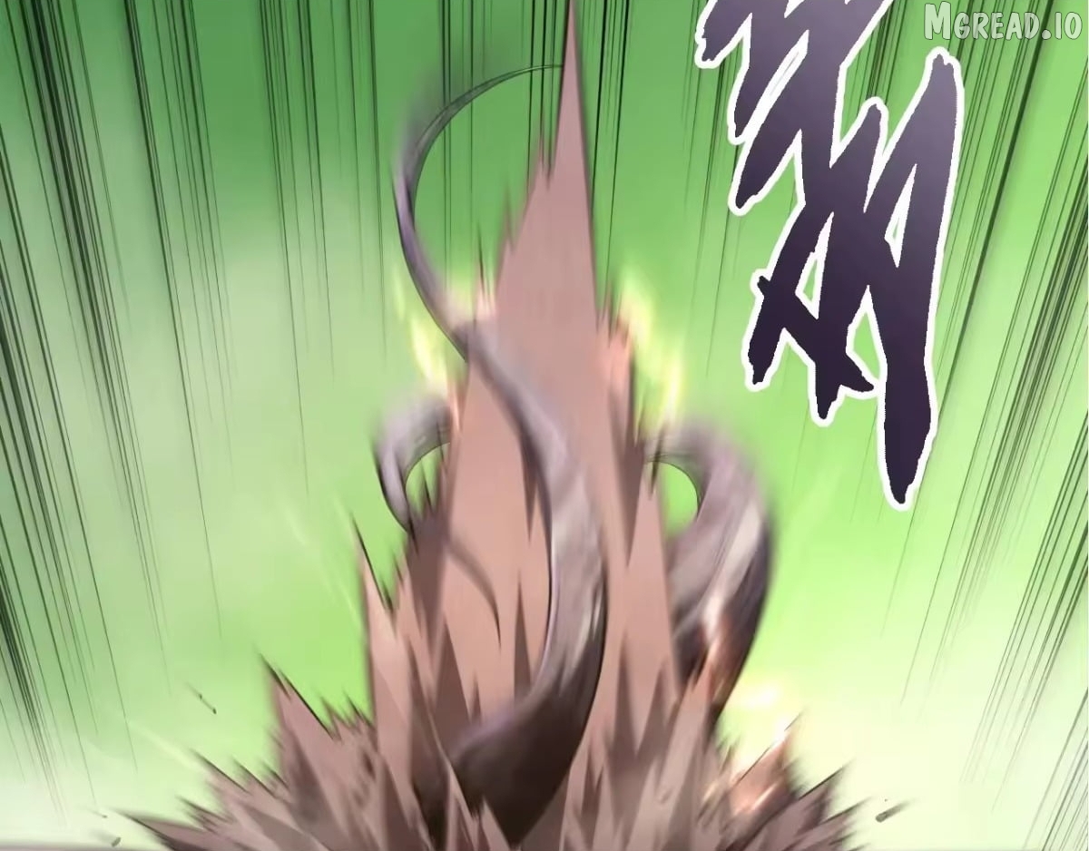 Evolution Begins With A Big Tree Chapter 513  - page 65